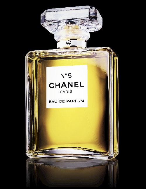 عطر شانيل رقم 5 Chanel N 5 Perfume