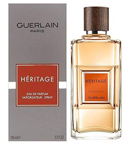 عطر Heritage Guerlain Eau de Parfum