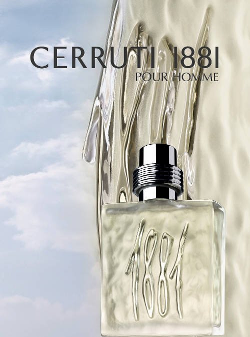 عطر شيروتي ١٨٨١ الرجالي Cerutti 1881 Pour Home