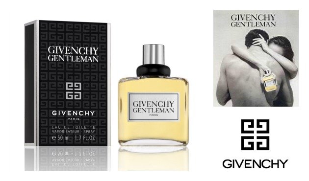 عطر جيفنشي جنتلمان Givenchy Gentleman