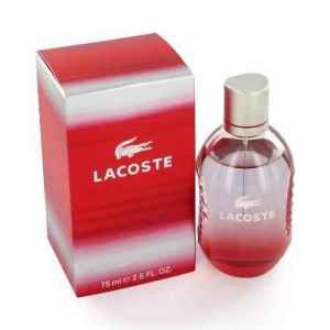 عطر لاكوست