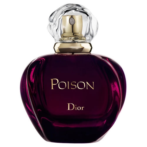 عطر ديور بويزن للنساء Poison Dior