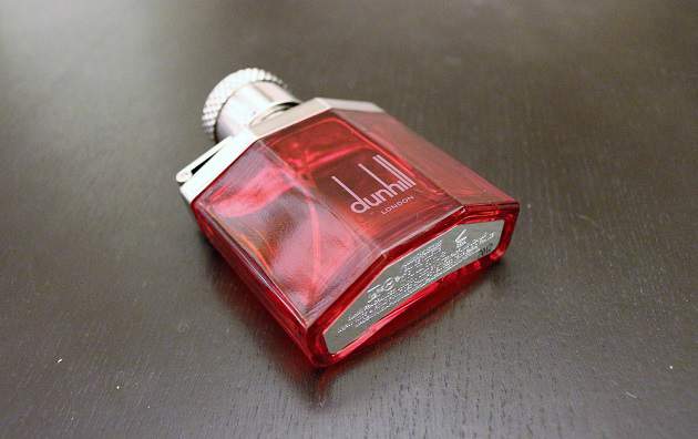 dunhill desire made in usa