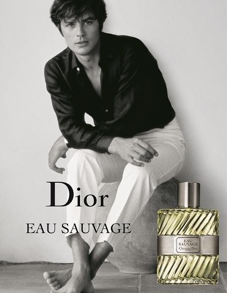 عطر ديور أو سوفاج Eau Sauvage Dior
