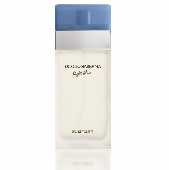 عطر لايت بلو النسائي Light Blue Women