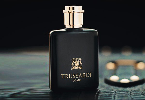 عطر تروساردي الرجل Trussardi Uomo