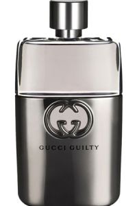 Guilty for men perfume