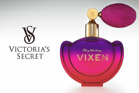 عطر فيكتوريا سيكريت Vixen Victoria's Secret