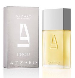 Azzaro Pour Homme L Eau