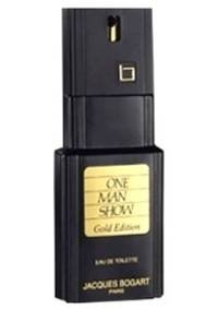 One Man Show Gold Edition