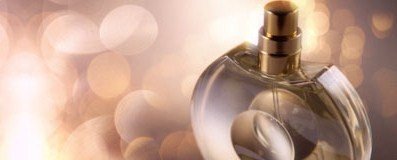 love perfume