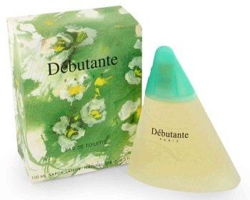 debutante perfume