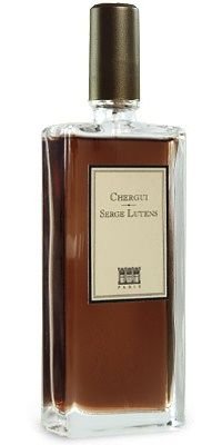 serge lutens chergui