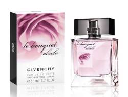 Le Bouquet Absolu Givenchy