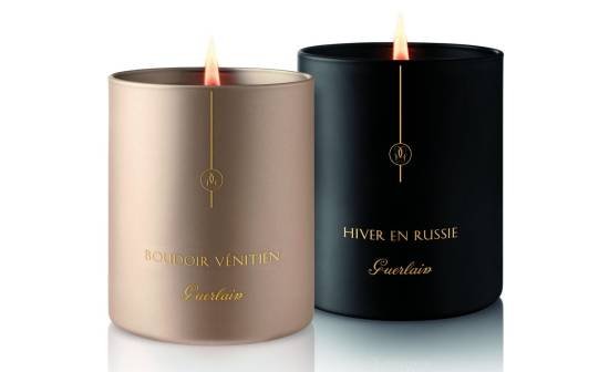 شمع معطر جيرلان