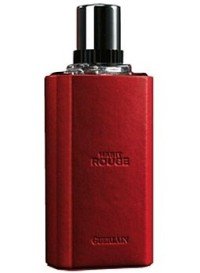 Habit Rouge Habit de Cuir
