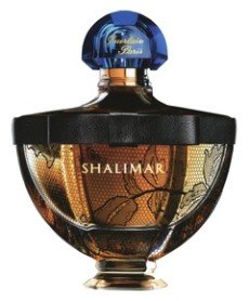 Shalimar Fourreau du Soir