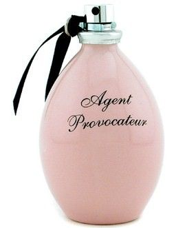 Agent Provocateur perfume