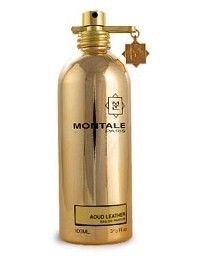 Aoud Leather Montale
