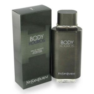 عطر بودي كوروس Body kouros