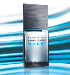 عطر ايسي مياكي سبورت 2012
