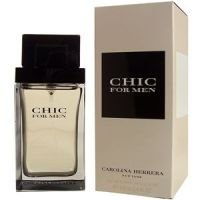 chic By Carolina Herrera