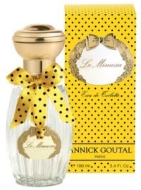 Le Mimosa Annick Goutal