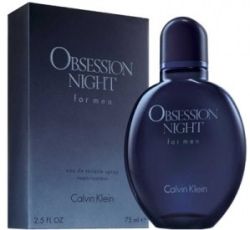 Obsession Night for Men Calvin Klein