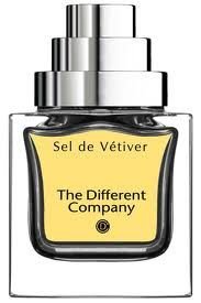 عطر Sel de Vetiver