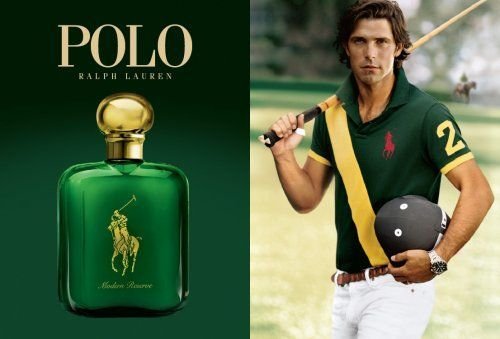 polo modern reserve perfume