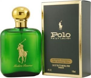polo modern reserve