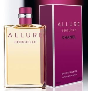 عطر Allure Sensuelle