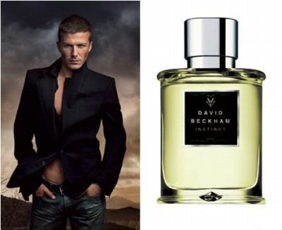 عطر ديفيد بيكهام Instinct David Beckham