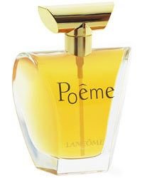 عطر Poême Lancôme