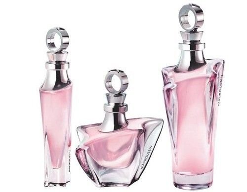 احجام عطر Rose Pour Elle