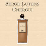 Serge Lutens Chergui