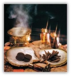 عطور مركز العطورات