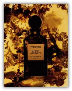 عطر توم فورد عنبر ابسيلوت