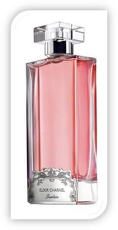 Elixir Charnel - Oriental Brulant by Guerlain