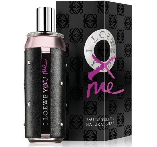 I Loewe Me eau de toilette