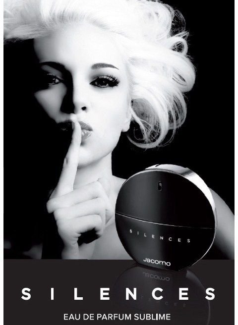 Jacomo Silences Eau de Parfum Sublime