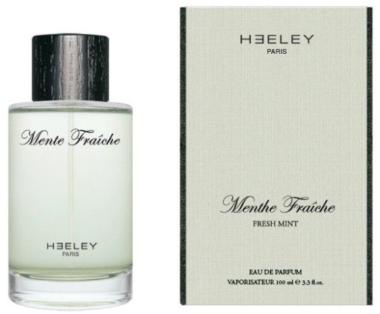 Menthe Fraiche Heeley