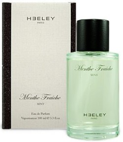 Menthe Fraiche perfume Heeley