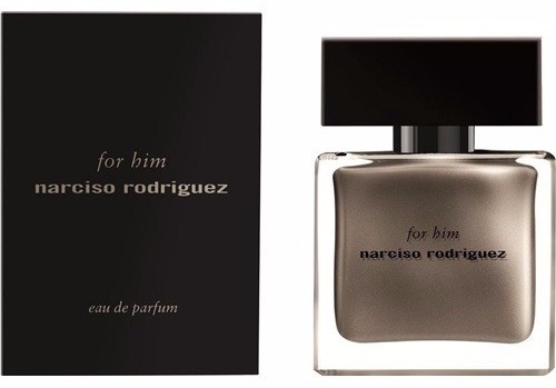 عطر Narciso Rodriguez For Him Eau de Parfum