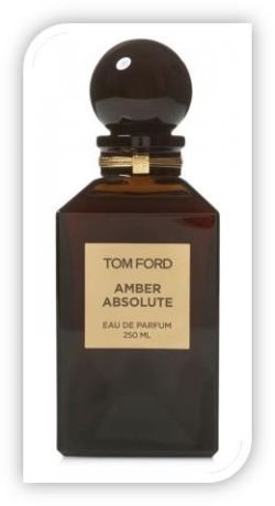عطر Tome Ford Amber Absolute