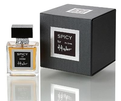 عطر ميكاليف سبايسي فور هيم