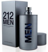 عطر 212 الرجالي