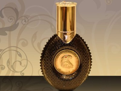 عطر صقر العرب Arabian Oud