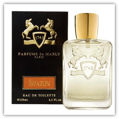 Ispazon Parfums de Marly