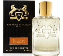 عطر Ispazon Parfums de Marly